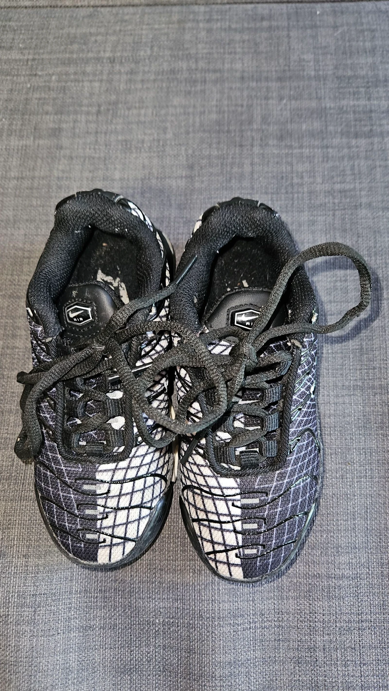 Zapatilla Nike TN 28 en muy buen estado – photo 4